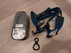 Petzl Adjama klimgordel maat L, Sport en Fitness, Ophalen of Verzenden, Zo goed als nieuw, Klimsport-accessoire