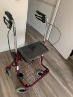 Rollator te koop, Diversen, Rollators, Ophalen of Verzenden, Zo goed als nieuw