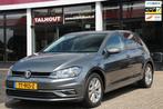 Volkswagen Golf 1.0 TSI Comfortline - LED, CRUISE CONTROL, D, Stof, Origineel Nederlands, Bedrijf, Handgeschakeld