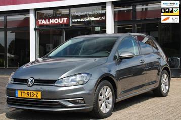 Volkswagen Golf 1.0 TSI Comfortline - LED, CRUISE CONTROL, D beschikbaar voor biedingen