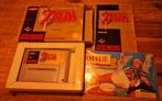 The Legend of Zelda: A Link to the Past - Super Nintendo, Spelcomputers en Games, Avontuur en Actie, Gebruikt, 1 speler, Ophalen of Verzenden