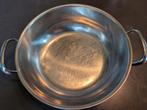 Alfra Alessi dienschaal vintage, Ophalen of Verzenden