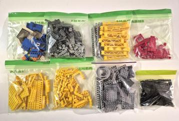 LEGO 7905 Tower Crane beschikbaar voor biedingen