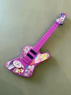 Speelgoed gitaar prinsessen, Ophalen of Verzenden, Zo goed als nieuw, Ontdekken