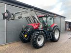 Case maxxum 145 cvx, Zakelijke goederen, Ophalen, Gebruikt, Case IH, Meer dan 160 Pk