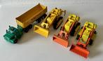 Set Matchbox King Size miniatuur auto’s, Ophalen of Verzenden, Gebruikt, Auto, Matchbox