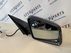 Buitenspiegel rechts van een Mercedes E-Klasse, Gebruikt, -, Ophalen of Verzenden, -