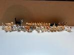 Schleich honden, Ophalen of Verzenden, Zo goed als nieuw, Hond of Kat, Beeldje of Figuurtje