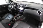 Nissan QASHQAI 1.6 Tekna | 360 | Pano | Trekhaak | Keyless |, Voorwielaandrijving, 65 €/maand, Gebruikt, 4 cilinders