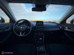 Mazda CX-3 SkyActiv-G 2.0 Center-Line |PDC| SHZ |TMP |CarPla, Voorwielaandrijving, 1998 cc, Stof, Gebruikt