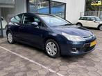 Citroen C4 Coupé 1.6 VTi Anniversaire*Airco*Navigatie*APK 4, Voorwielaandrijving, Gebruikt, 4 cilinders, 1545 kg