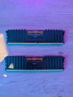 Corsair Vengeance LPX 8GB (2x4GB) DDR4 2666MHz – Topstaat!, DDR4, 8 GB, Ophalen of Verzenden, Zo goed als nieuw