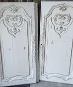 Brocante deurtjes als decoratie, Huis en Inrichting, Woonaccessoires | Overige, Ophalen