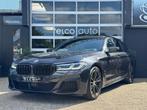 BMW 5-serie Touring 530i Business Edition Plus / Pano / ACC, Automaat, 1998 cc, Gebruikt, 4 cilinders