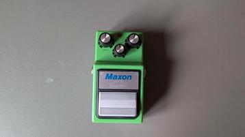 Maxon OD9 Tubescreamer beschikbaar voor biedingen