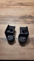 Quinny Adapterset, Kinderen en Baby's, Kinderwagens en Combinaties, Ophalen, Nieuw, Combiwagen, Quinny