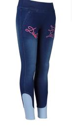 Harry’s horse rijlegging denim 104 of 128 nieuw, Ophalen of Verzenden, Nieuw, Onderkleding