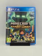 Minecraft Story Mode: Season Two (PS4), Spelcomputers en Games, Games | Sony PlayStation 4, Avontuur en Actie, 1 speler, Ophalen of Verzenden