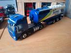 Volvo nijhof wassink, Ophalen of Verzenden, Nieuw, Bus of Vrachtwagen, Wsi