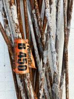 Isobouw, Doe-het-zelf en Verbouw, Isolatie en Afdichting, Gebruikt, Minder dan 5 m², Vloerisolatie, Piepschuim (Tempex)