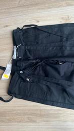 Frankie Morello Broek - Stijlvol en Comfortabel, Ophalen of Verzenden, Zo goed als nieuw, Overige maten, Zwart