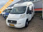 Hobby Limited Edition 650 ESC met enkele bedden en Airco, Caravans en Kamperen, Hobby, Bedrijf, Tot en met 3, 6 tot 7 meter