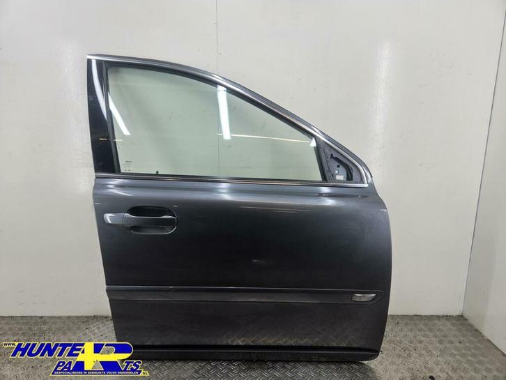 Portier RV Kleurcode 455 Volvo XC90 ('02-'14), Auto-onderdelen, Carrosserie en Plaatwerk, Deur, Volvo, Voor, Rechts, Gebruikt