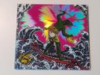 King Gizzard and the Lizard Wizard CD - Teenage Gizzard, Ophalen of Verzenden, Zo goed als nieuw
