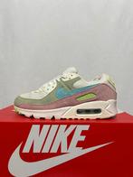 ALS NIEUW! Maat 38 - Nike Air Max 90 Easter Leopard