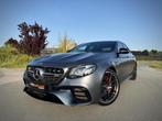 Mercedes E-klasse AMG 63 S 4MATIC AMG E63 Magno matt|Camera|, Auto's, Automaat, Gebruikt, 109 €/maand, Vierwielaandrijving