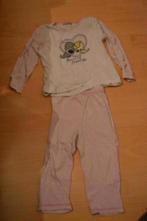 86 pyama woezel en pip, Kinderen en Baby's, Verzenden, Gebruikt, Jongetje of Meisje, Nacht- of Onderkleding