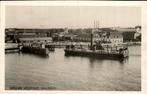 Hembrug - Veerpont, Ophalen of Verzenden, 1940 tot 1960, Gelopen, Noord-Holland