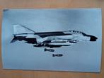 Ansichtkaart Amerikaanse Straaljager, Verzamelen, Luchtvaart en Vliegtuigspotten, Ophalen of Verzenden, Zo goed als nieuw, Kaart, Foto of Prent