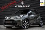 Toyota Aygo X 1.0 VVT-i S-CVT Premium 72PK Cabriodak|CarPlay, Auto's, Toyota, Gebruikt, Euro 6, 4 stoelen, 3 cilinders
