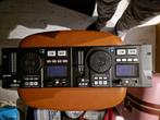 DAB dubbele cd speler, Muziek en Instrumenten, Dj-sets en Draaitafels, Ophalen, Gebruikt, Dj-set, Overige merken