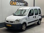 Renault Kangoo 1.2 Expression, Voorwielaandrijving, Stof, Gebruikt, 58 pk