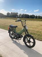 Leuke tomos a35, Fietsen en Brommers, Ophalen, Gebruikt, Maximaal 45 km/u, 65 cc