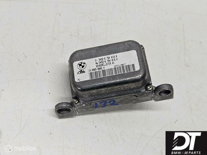 Giersensor MK60 BMW M3 E46 S54 34526764018, Auto-onderdelen, Remmen en Aandrijving, BMW, Gebruikt, Ophalen of Verzenden