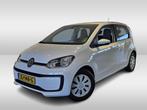 Volkswagen up! 1.0 BMT move up! | Airco | Bluetooth | Telefo, Auto's, Voorwielaandrijving, Gebruikt, Up!, Wit