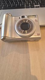 Oude Canon PowerShot A530 - Compact Camera, Gebruikt, Canon, Compact, Ophalen of Verzenden