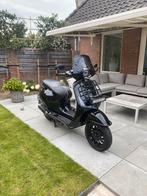 Vespa Sprint Full Option met Akrapovic, Ophalen of Verzenden, Gebruikt, Maximaal 45 km/u, Overige modellen