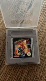 Last action hero gameboy, Ophalen of Verzenden