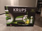 KRUPS Heineken SUB -beer dispenser, Ophalen of Verzenden, Zo goed als nieuw, Krups