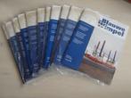 Blauwe Wimpel tijdschrift, Ophalen of Verzenden, 1980 tot heden, Tijdschrift
