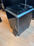 Creality k1c 3D Printer, Computers en Software, 3D Printers, Ingebouwde Wi-Fi, Creality 3D, Ophalen of Verzenden, Zo goed als nieuw