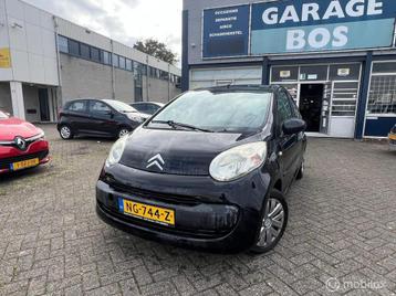Citroen C1 1.0-12V Ambiance beschikbaar voor biedingen