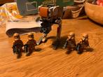 Lego 75089 geonosis clone trooper battle pack, Ophalen of Verzenden, Zo goed als nieuw, Complete set, Lego