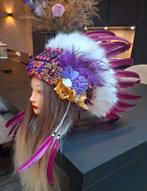 Prachtige tooi carnaval / vasteloavond, Ophalen of Verzenden