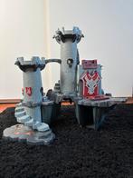 Grote Playmobil Ridders en Kastelen Collectie, Kinderen en Baby's, Speelgoed | Playmobil, Ophalen, Gebruikt, Los playmobil