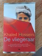 De Vliegeraar - Khaled Hosseini, Ophalen of Verzenden, Gelezen